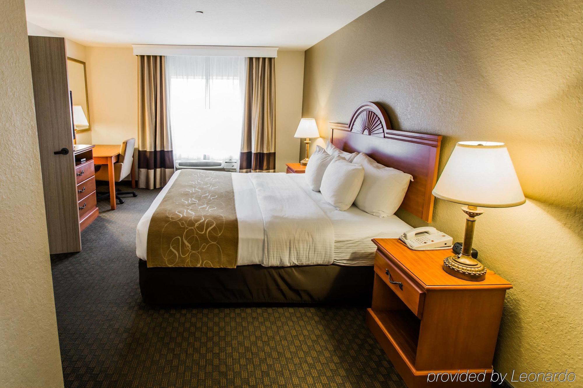 Comfort The Villages 3* Lady Lake