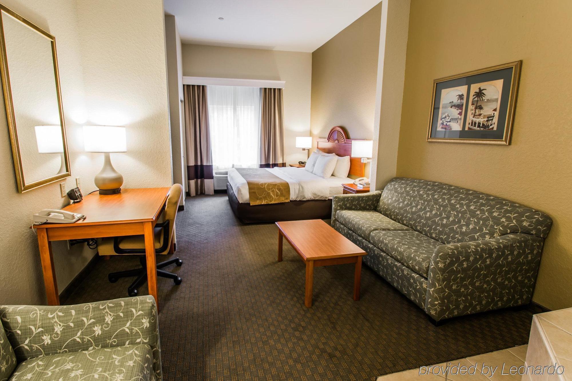 Hotel Comfort The Villages 3*