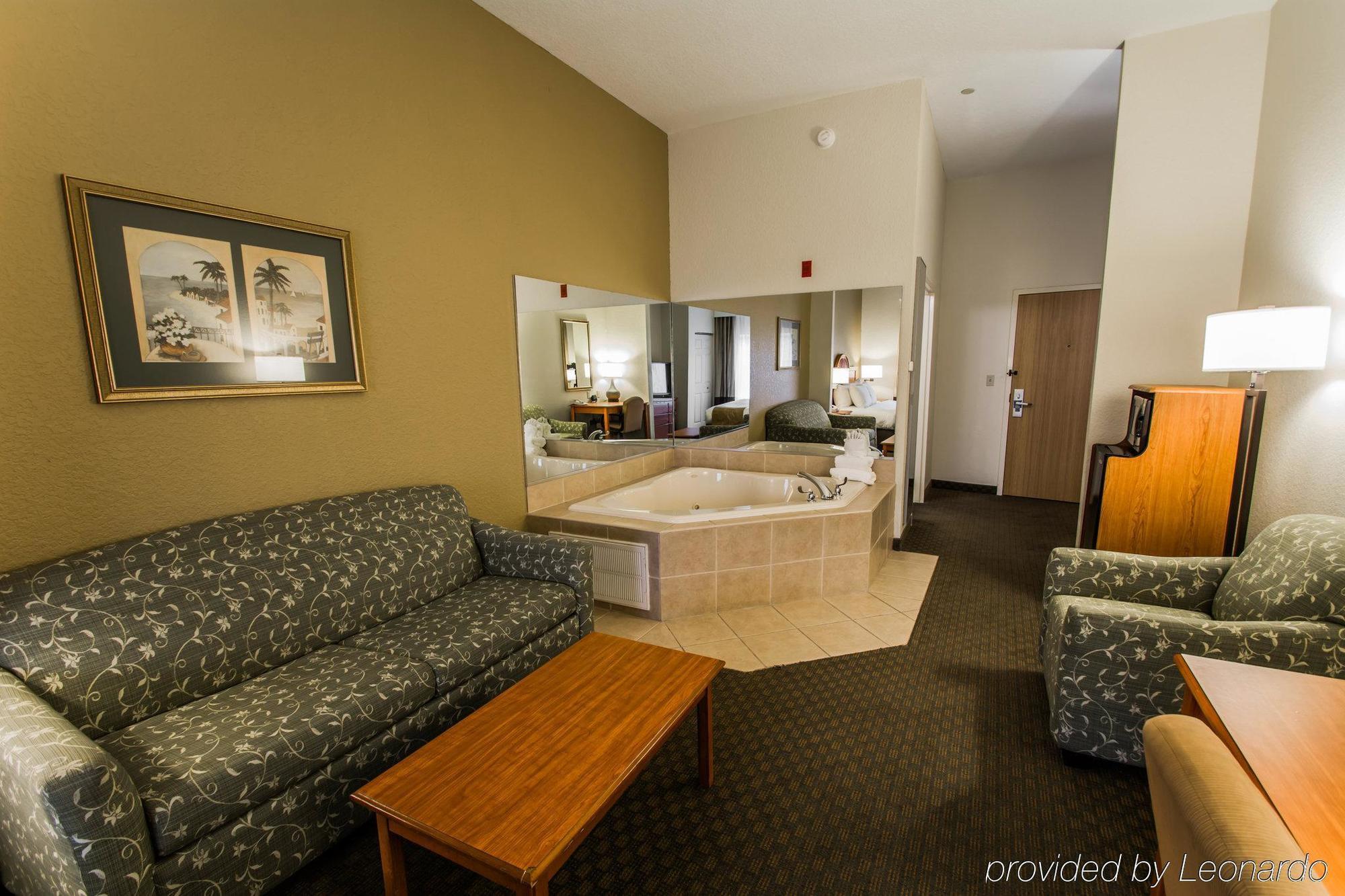 Comfort The Villages Hotel Lady Lake