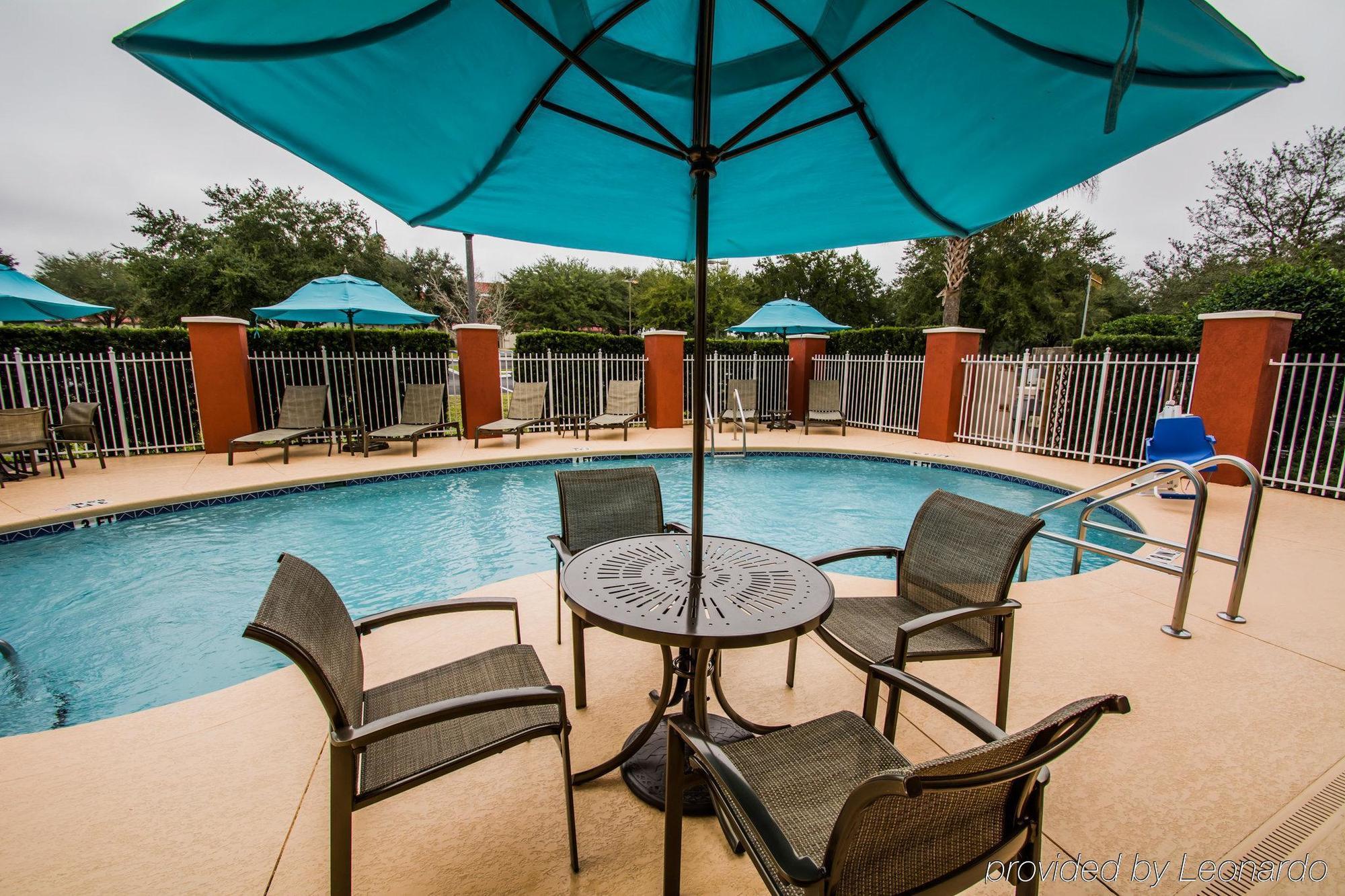 Hotel Comfort The Villages Lady Lake