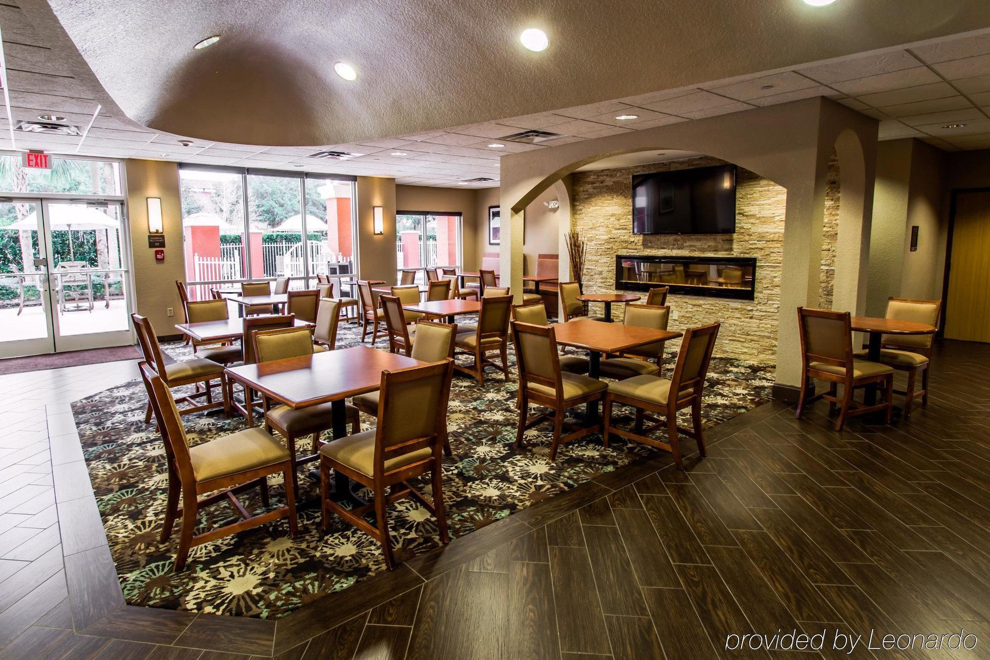 Hotel Comfort The Villages Lady Lake