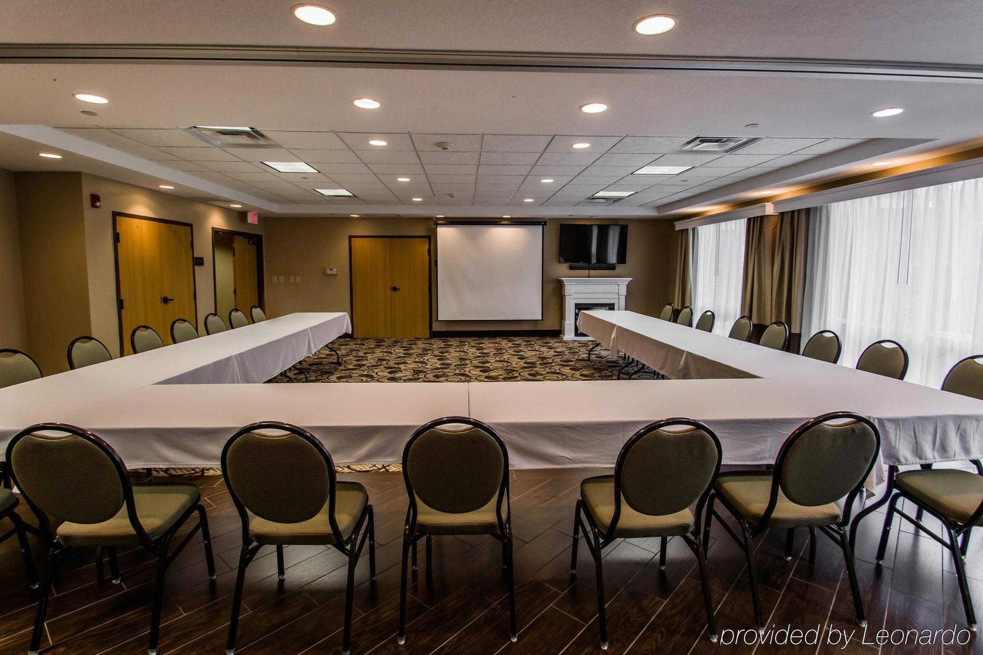 Hotel Comfort The Villages 3*