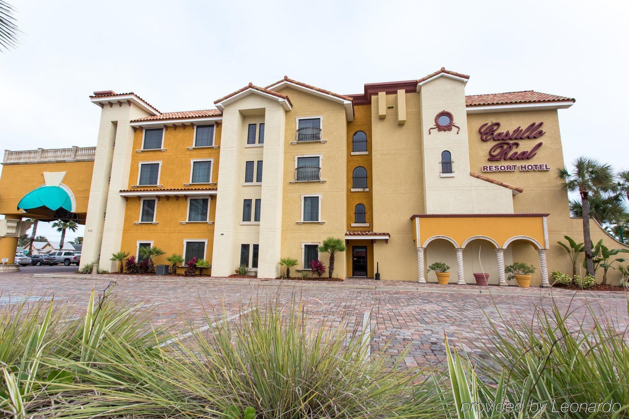Hotel Castillo Real 3*