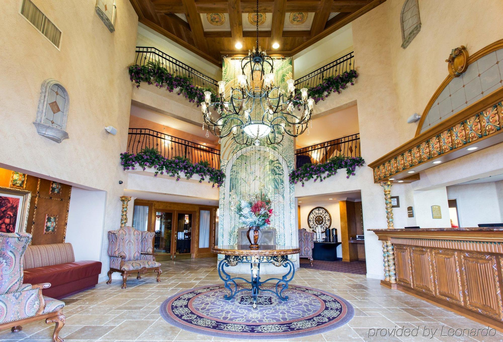 Hotel Castillo Real