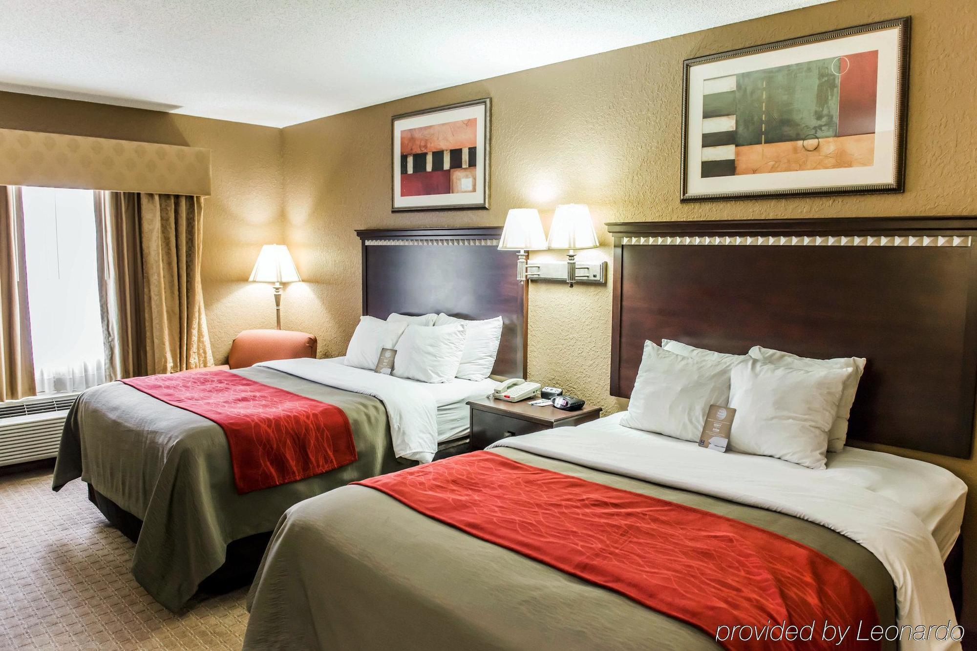 Comfort & I-10 Marianna