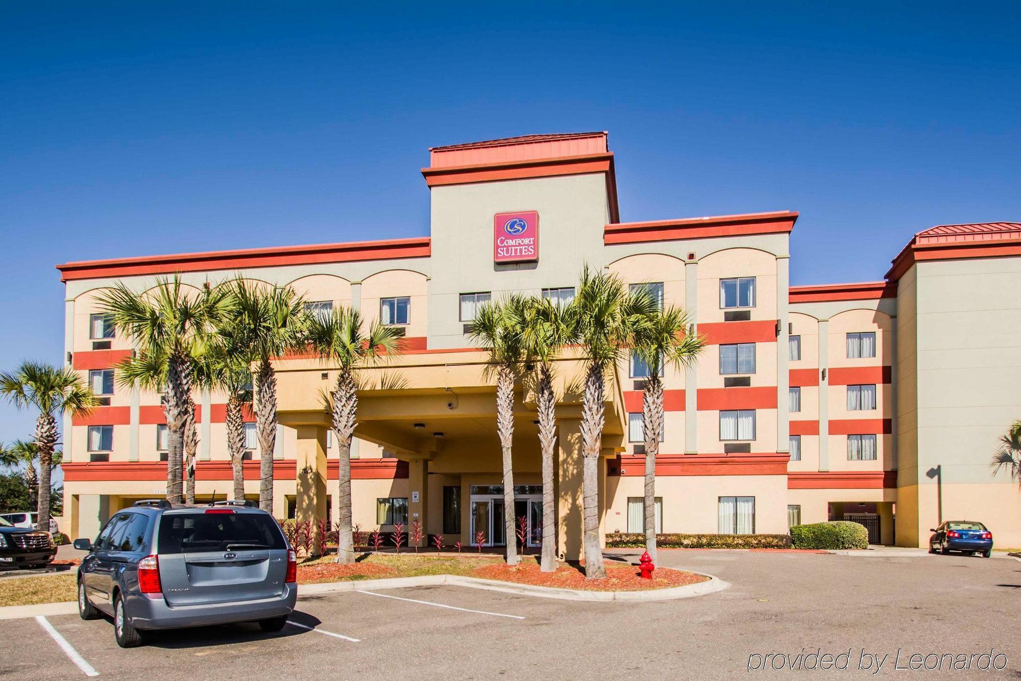 Comfort West Jacksonville