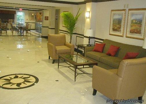 Hotel Sleep & West Jacksonville