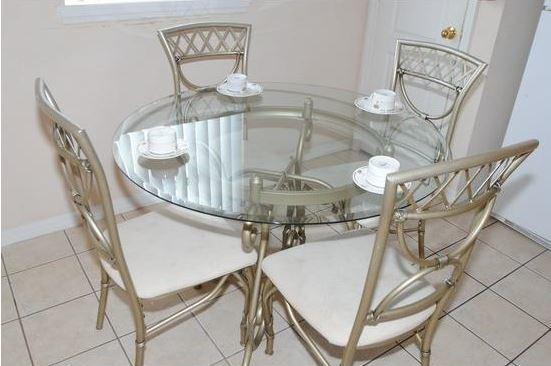 Rent A Davenport Holiday home *