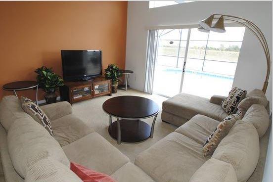 Rent A Davenport Holiday home