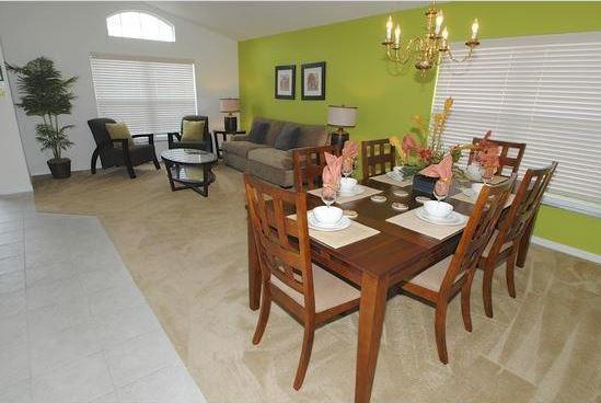 Rent A Davenport Holiday home *