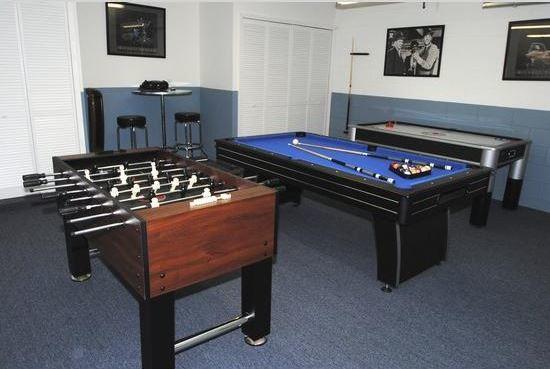 Holiday home Rent A Davenport