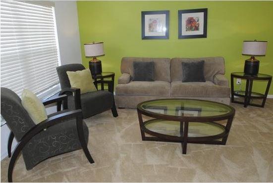 Rent A Davenport Holiday home Four Corners