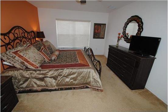 Rent A Davenport Holiday home Four Corners