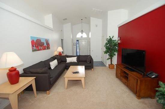 Rent A Davenport Holiday home