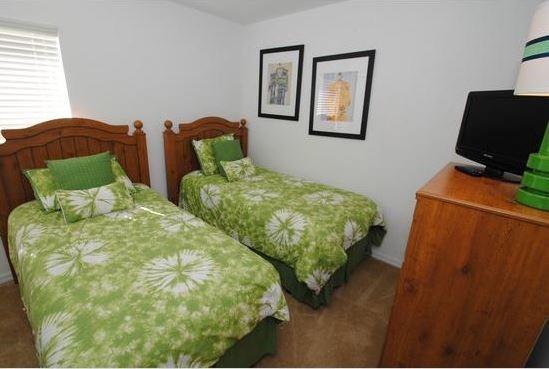Holiday home Rent A Davenport Four Corners