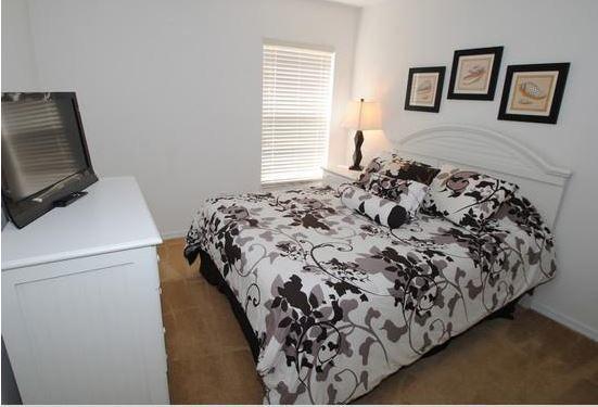 Holiday home Rent A Davenport *