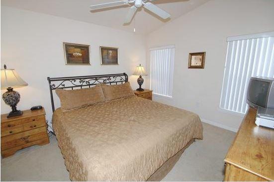 Rent A Davenport Holiday home Four Corners