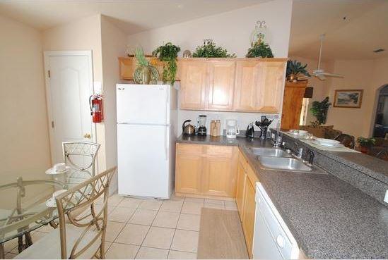 Rent A Davenport Holiday home Four Corners