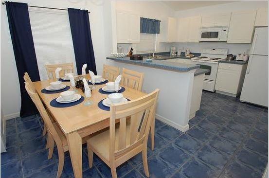 Rent A Davenport Holiday home Four Corners
