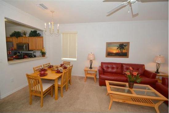 Holiday home Rent A Davenport