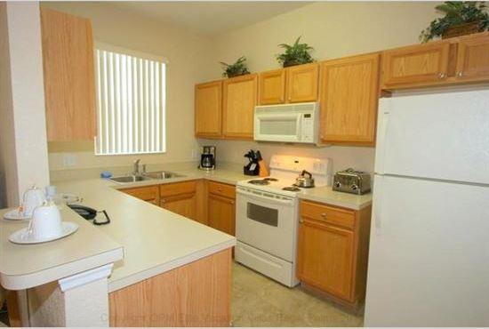 Rent A Davenport Holiday home Four Corners
