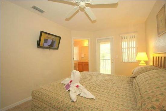 Rent A Davenport Holiday home