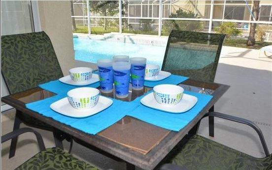 Holiday home Rent A Davenport Four Corners