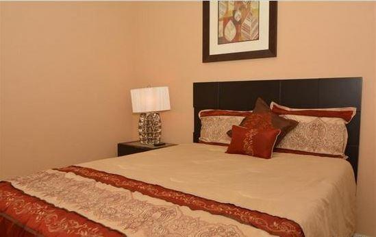 Holiday home Rent A Davenport