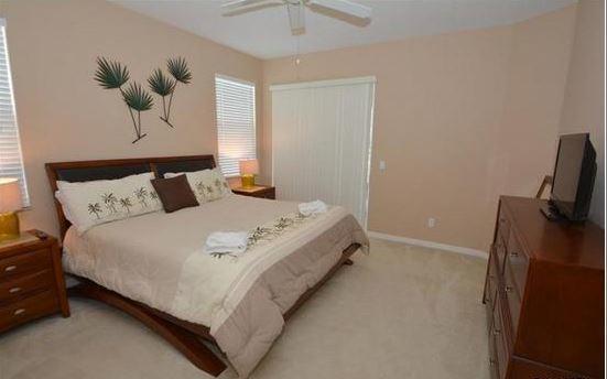 Rent A Davenport Holiday home