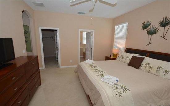 Holiday home Rent A Davenport *