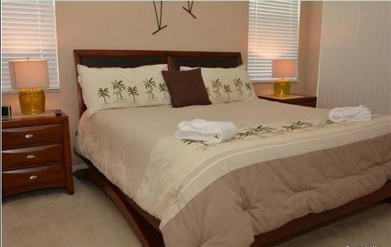 Rent A Davenport Holiday home *