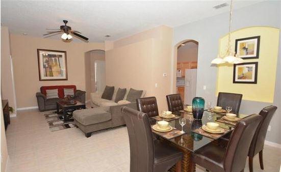 Rent A Davenport Holiday home