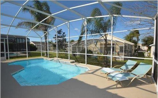 Rent A Davenport Holiday home