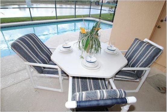Holiday home Rent A Davenport Four Corners