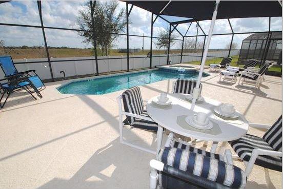 Rent A Davenport Holiday home