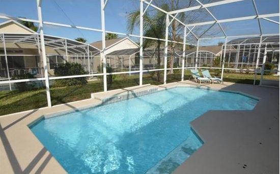 Holiday home Rent A Davenport *