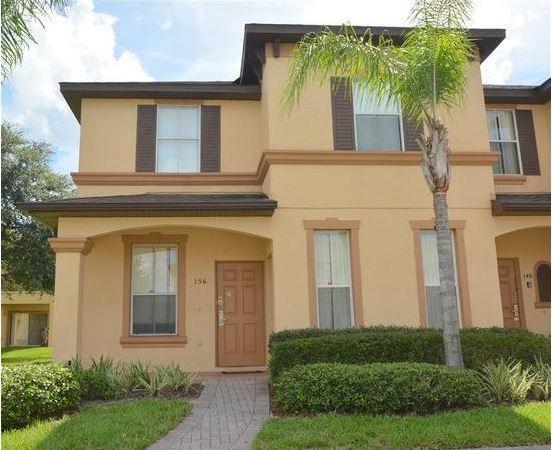 Rent A Davenport Holiday home Four Corners