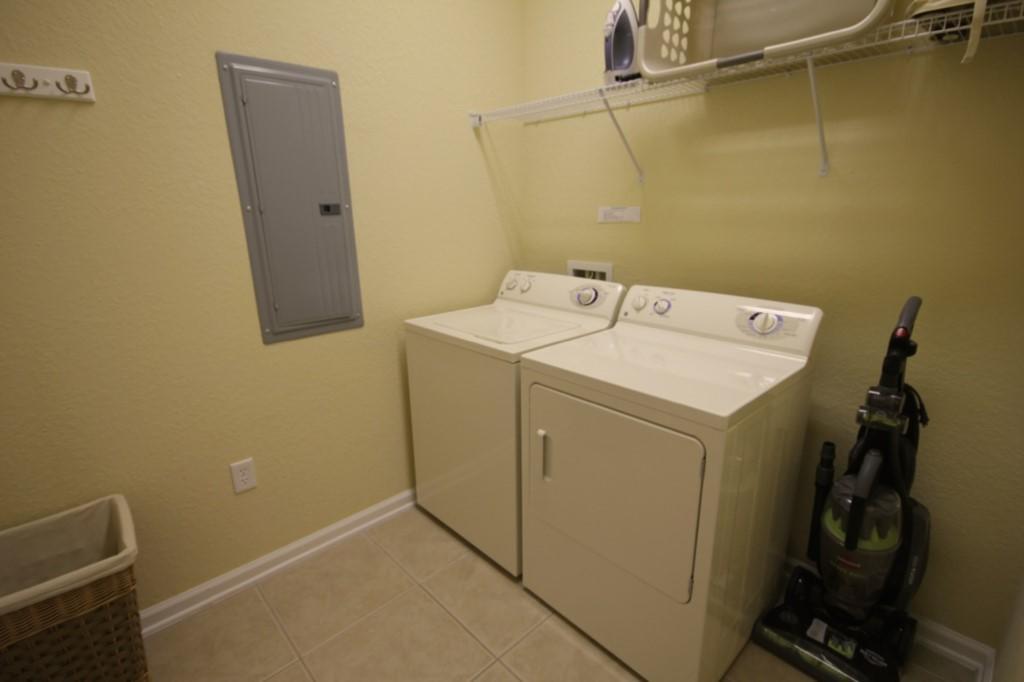 Holiday home Fantastic Vista Cay: Luxury Poolside Near Theme Parks & Convention Center *