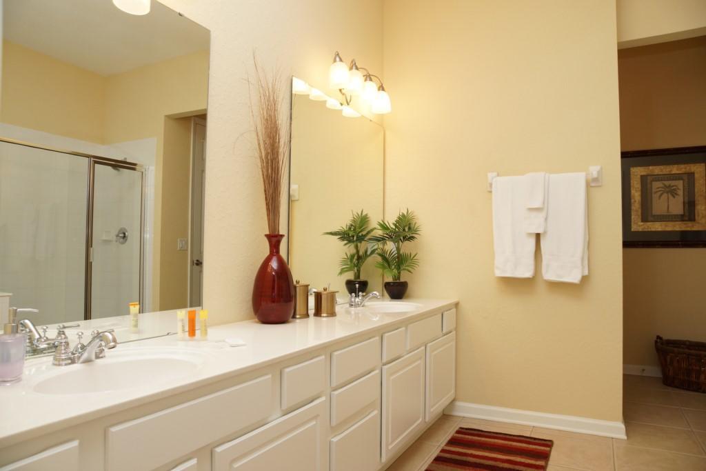 Holiday home Fantastic Vista Cay: Luxury Poolside Near Theme Parks & Convention Center