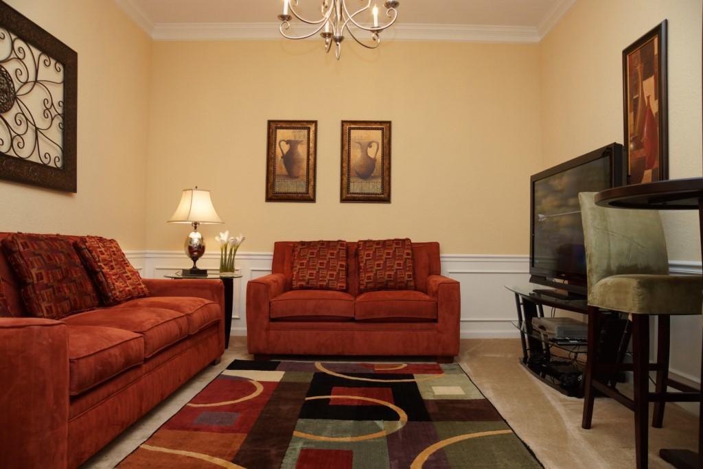 Fantastic Vista Cay: Luxury Poolside Near Theme Parks & Convention Center Holiday home