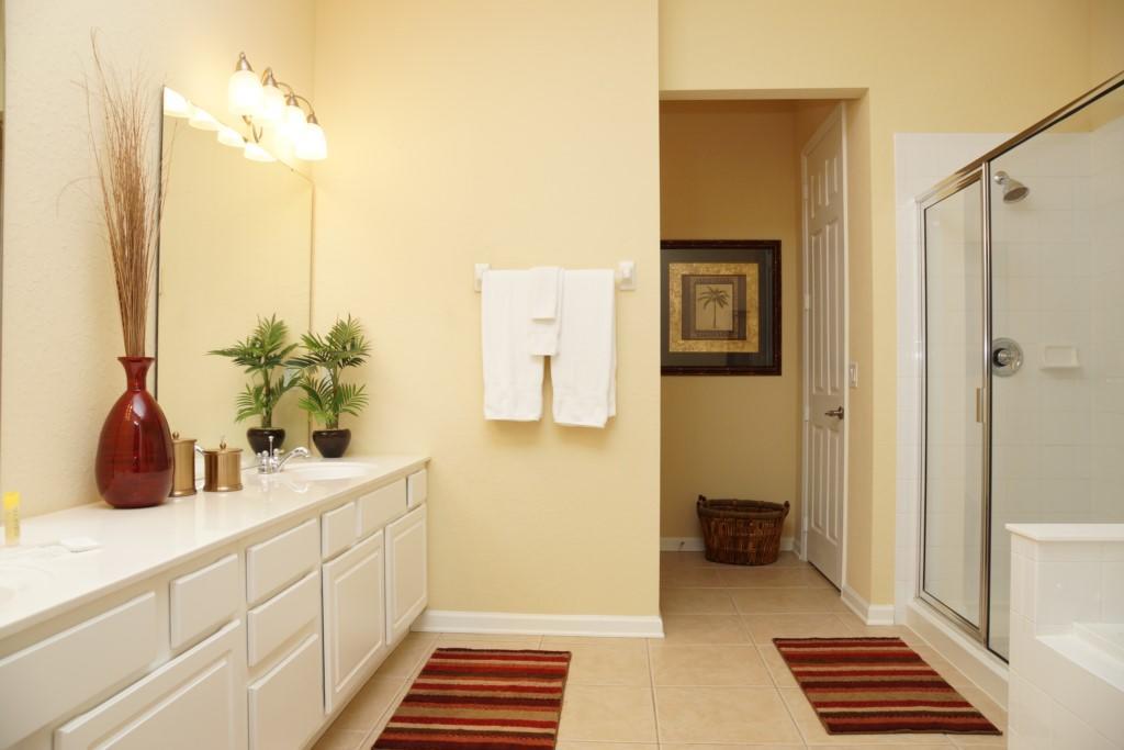 Holiday home Fantastic Vista Cay: Luxury Poolside Near Theme Parks & Convention Center *