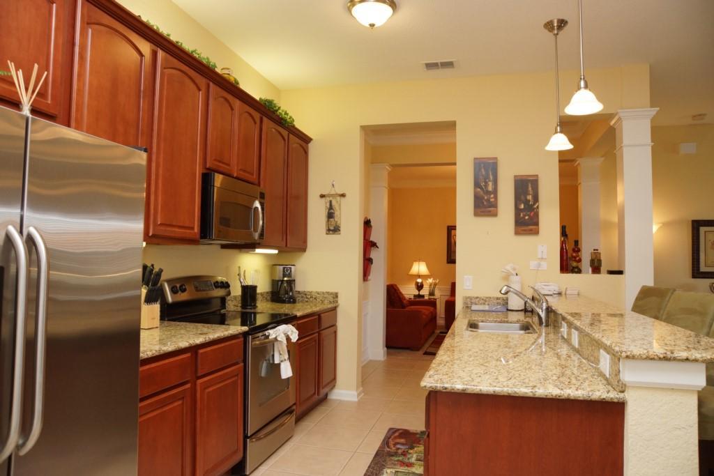 Fantastic Vista Cay: Luxury Poolside Near Theme Parks & Convention Center * Orlando