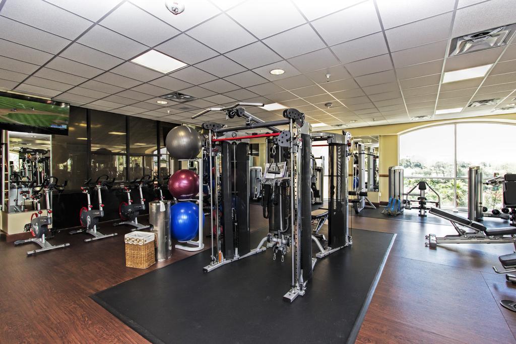 Westgate Lakes Resort And Spa Resort 4*