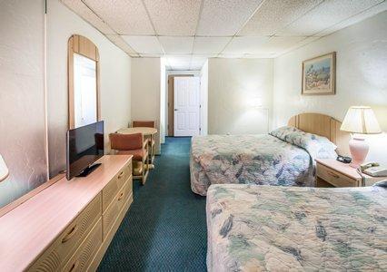 Motel Key Largo Inn