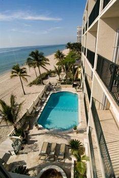 Hotel The Sea Lord & (adults Only)