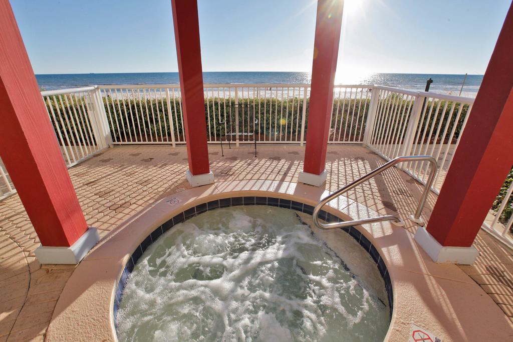 Majestic Tower 2 By Panhandle Getaways Apartment Panama City Beach