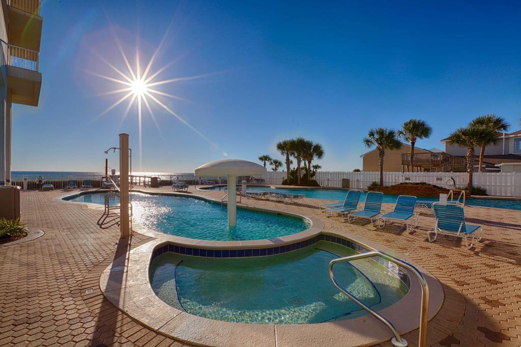 Majestic Tower 2 By Panhandle Getaways *
