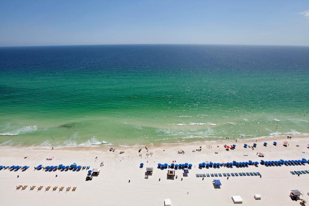 Majestic Tower 2 By Panhandle Getaways Panama City Beach