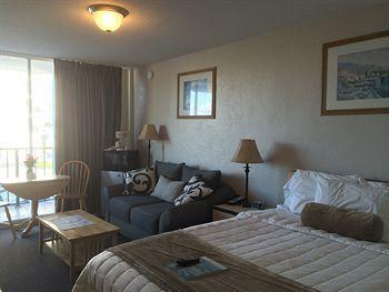 Cove Oceanfront Daytona Beach