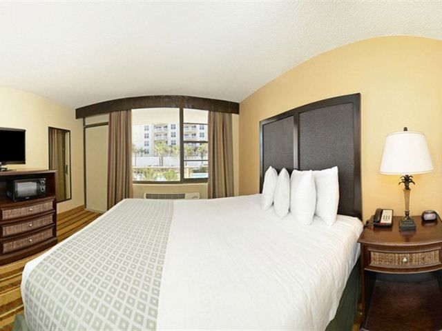 Rushhh Daytona Beach, Tapestry Collection By Hilton Motel Daytona Beach